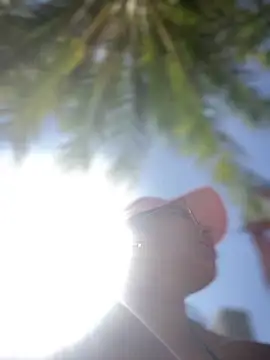 SheenaBrooke Adlı Modelin Web Kamerası Şovu