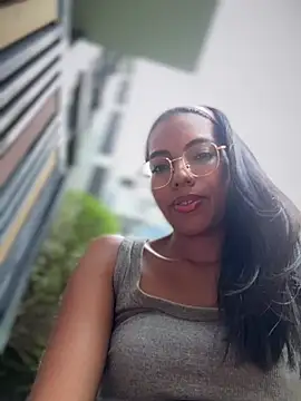 SheenaBrooke's Webcam Show