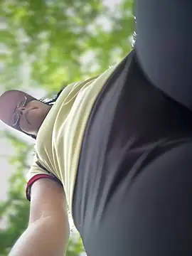 SheenaBrooke Webcam show