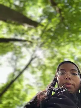 Show de SheenaBrooke na webcam