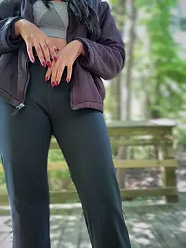 SheenaBrooke: вебкам-шоу