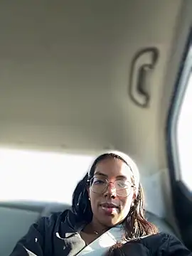 SheenaBrooke webcam show