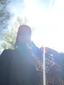 SheenaBrooke's Webcam Show