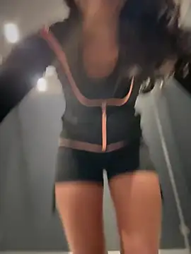 Вебкам-шоу SheenaBrooke