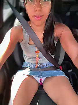 SheenaBrooke 在線直播表演