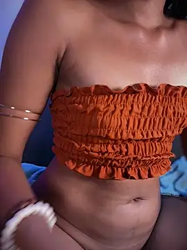 عرض كام SheenaBrooke
