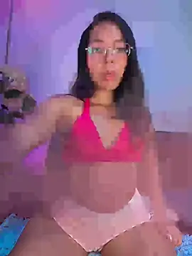 SheenaBrooke 在線直播表演
