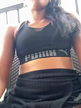SheenaBrooke's Webcam Show