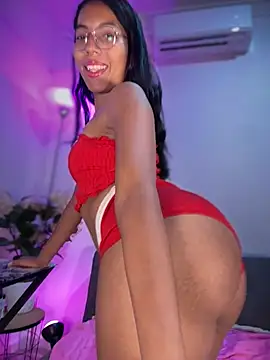 SheenaBrooke ওয়েবক্যাম শো