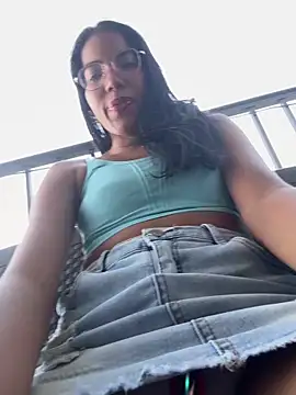 SheenaBrooke's Webcam Show