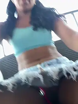 SheenaBrooke's Webcam Show