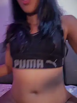 SheenaBrooke's Webcam Show