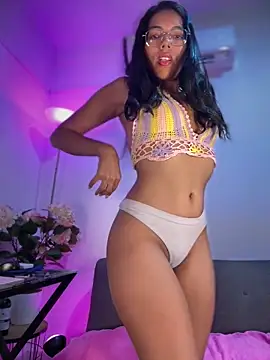 SheenaBrooke's Webcam Show