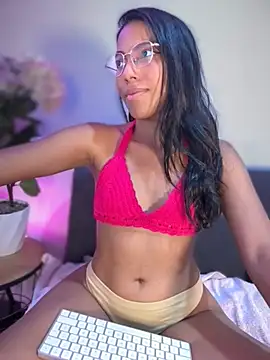צ'אט XXX בשידור חי של SheenaBrooke