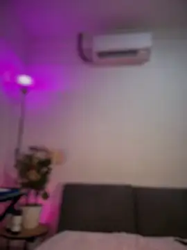 הופעת וובקאם של SheenaBrooke