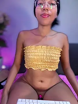 SheenaBrooke's Webcam Show