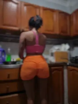 SheenaBrooke's Webcam Show
