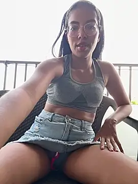 SheenaBrooke Show in webcam