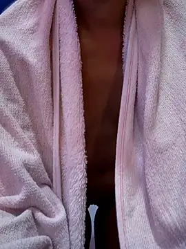 Show webcam de SheenaBrooke