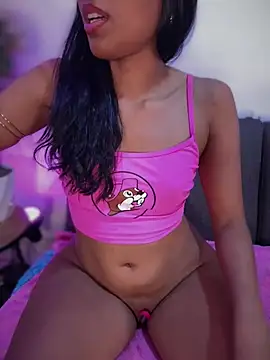 SheenaBrooke's Webcam Show