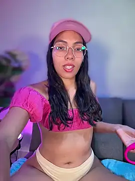 SheenaBrooke Webcam Show