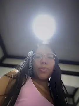 SheenaBrooke's Webcam Show