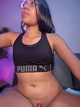 SheenaBrooke ওয়েবক্যাম শো