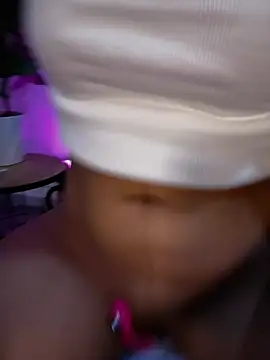 Webkamerová show SheenaBrooke