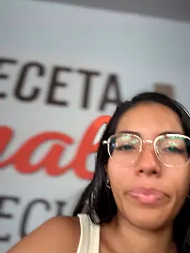 SheenaBrooke's Live XXX Chat