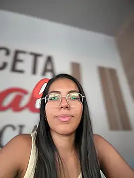 Show Webcam de SheenaBrooke