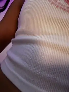 SheenaBrooke Pertunjukan Webcam