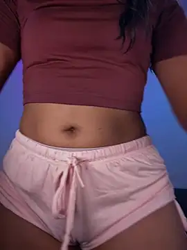 SheenaBrooke 在線直播表演