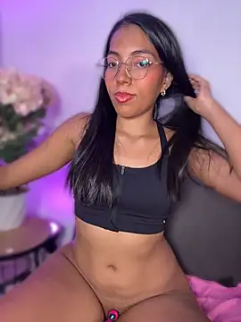 Show de SheenaBrooke na webcam