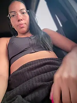 SheenaBrooke – Kamerová šou