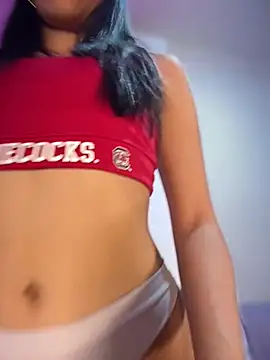 SheenaBrooke Webcam show
