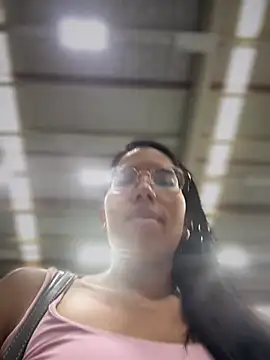 SheenaBrooke Pertunjukan Webcam