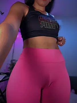 SheenaBrooke 网络视讯表演