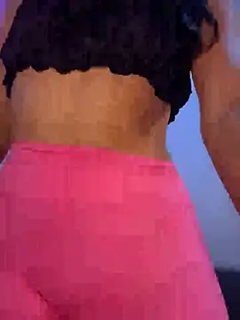SheenaBrooke Шоу с уебкамера