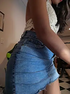 SheenaBrooke Шоу с уебкамера