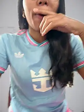 SheenaBrooke: вебкам-шоу