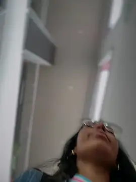 SheenaBrooke Pertunjukan Webcam