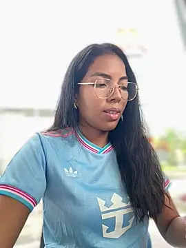SheenaBrooke ওয়েবক্যাম শো