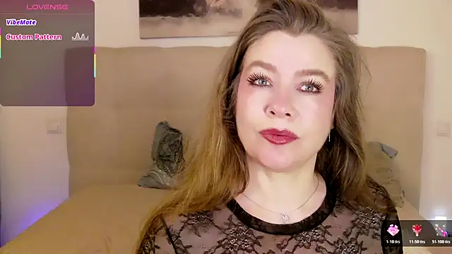 PetersEmily Chat XXX in diretta