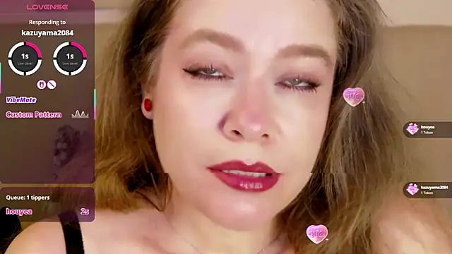 PetersEmily Chat XXX live