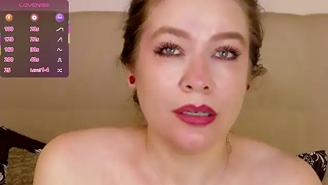 PetersEmily – Live XXX-chat
