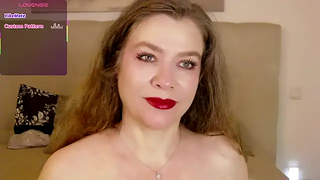 PetersEmily Adlı Modelin Canlı XXX Sohbeti