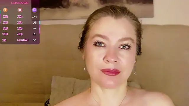 PetersEmily's Live XXX Chat