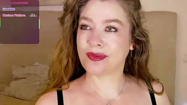 PetersEmily's Live XXX Chat