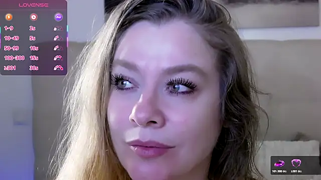 Živý XXX chat PetersEmily