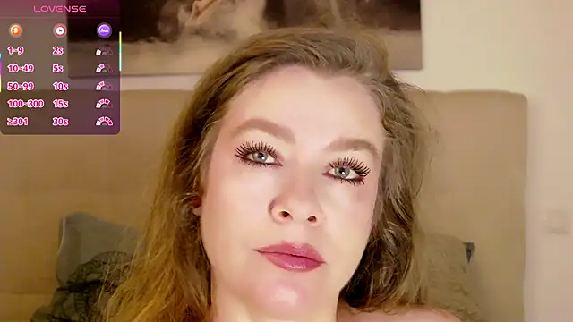 دردشة PetersEmily الجنسية المباشرة